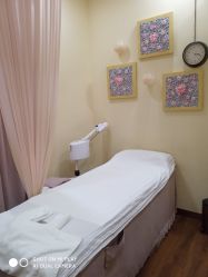 -芳朵美容养生SPA