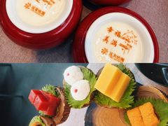 -花家怡园(四合院总店)