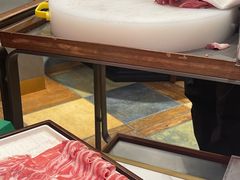 -前门·鲜肉火锅(长风店)