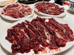 -陈记顺和潮汕牛肉火锅(韩江路店)