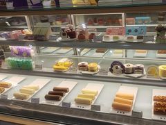 -GANSO元祖食品(白下店)