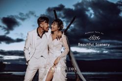 -太古映画婚纱摄影(天河店)