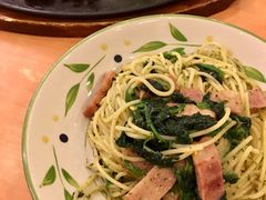 -萨莉亚意式餐厅(深南茂业店)