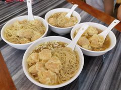 -竹园竹升面(西关总店)