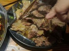 -受气牛肉·重庆耙牛肉(来福士店)
