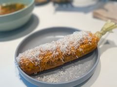 -胡麻(静安嘉里店)