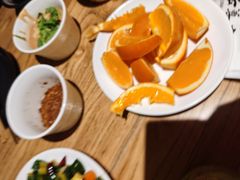 -云尊府云南菜·蒸汽石锅鱼(五棵松华熙店)