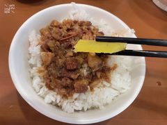 卤肉饭-乡亲鹅肉城(吴江店)