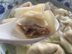 -217笋干馄饨