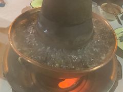 -原柳滩高台阶涮羊肉