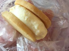 乳酪饼-甜嘟嘟烘焙坊(舒城路店)