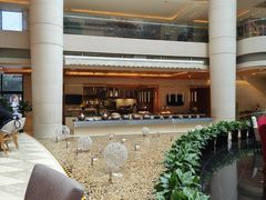 -威斯汀舞台餐厅