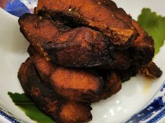 熏鱼-宁波状元楼酒店(和义路店)