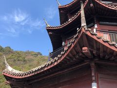 -杭州半山国家森林公园