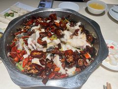 -万和源炝锅城·活鱼现炝(文艺北路店)