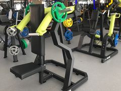 -悦健身游泳健身馆(宋家庄店)