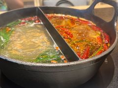 -山缓缓火锅(苏州仁恒仓街店)