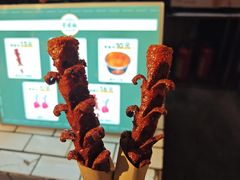 -点都德(大茶楼店)