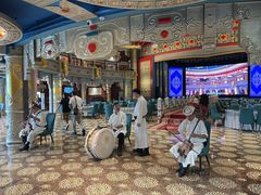 -蒙古大营·蒙古演绎餐厅(赛马场店)