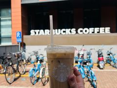 -星巴克(上海交通大学店)