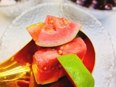 -溪边姑娘·拉丝酸奶水果捞(春熙路店)