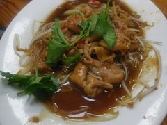 -肥弟大排档(汕樟路店)