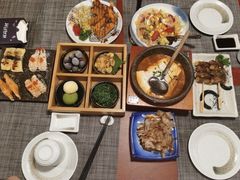 -松羽料理(国大店)