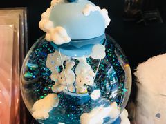 -星巴克(石厦街店)