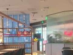 -悦海·家宴·冰花皮皮虾大锅贴(宝龙店)