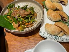 -云海肴·汽锅鸡·云南代表菜(丁香国际店)