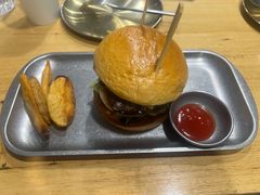 -魏斯理汉堡(西安沣东吾悦店)