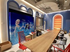 -KIDults童伴儿亲子餐厅(达美中心广场店)