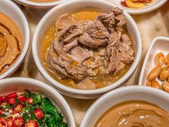 -涮福記·现切牛羊肉火锅(世纪汇店)