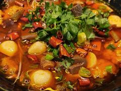 -江太极江浙菜(马桥万达广场店)