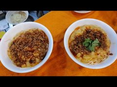 -万县面馆(高笋塘店)