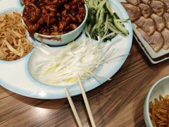 -合合春饼(潘家园店)