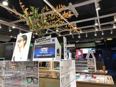 -棱石眼镜(CP静安店)