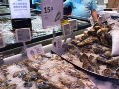 -盒马鲜生(宝地店)