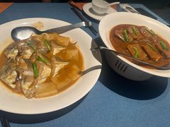 -三利音·玖弄小鲜(浦东嘉里城店)
