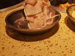 -山河屯铁锅炖(哈西站店)