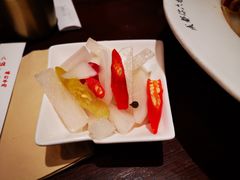 -成都你六姐·牛肉冒菜(城市集市合生汇店)