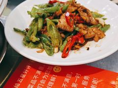 -大师傅金奖啤酒鱼(西街口总店)