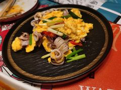 -鲜味食族水产·海鲜餐厅