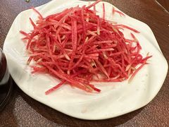 -老三羊汤【北兴隆街店】