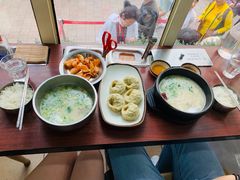 -神仙雪浓汤(明洞店)