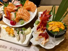 -林妈妈村·日式料理(宝山龙湖天街店)