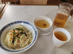 -苏堂阳春面•九年庆(北京路天河城店)