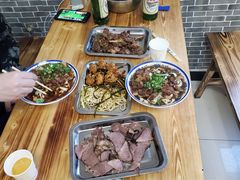 -清真-戏楼王记牛肉面