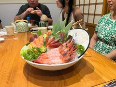 -福匠日本料理(人民路店)