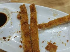 -顶巧鸡汤馄饨(虹口总店)